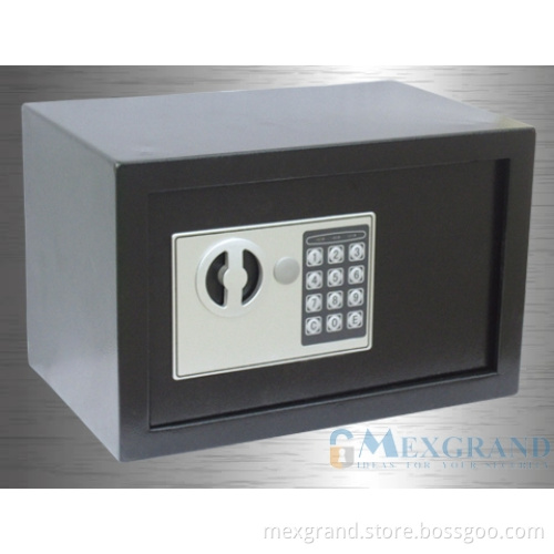 Electronic Safe for Home and Office (MG-20EW /25EW /30EW)